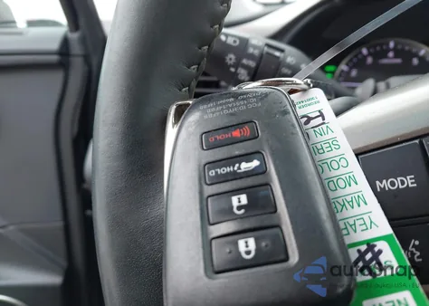 2018 Lexus Rx 350 z USA, uszkodzony, nr VIN 2T2BZMCA4JC153381